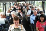 Per Bus zum Flughafen Hannover